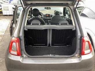 Fiat 500 500 (312), Hatchback, 2007 0.9 TwinAir 80 picture 25