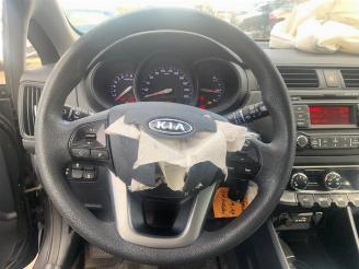 Kia Rio Rio III (UB), Hatchback, 2011 / 2017 1.2 CVVT 16V picture 17