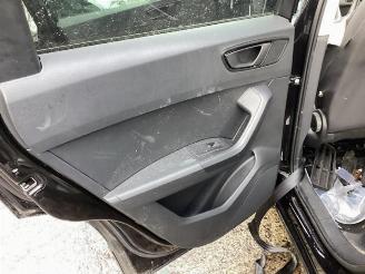 Seat Ateca Ateca (5FPX), SUV, 2016 1.0 TSI 12V picture 18