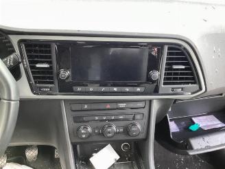 Seat Ateca Ateca (5FPX), SUV, 2016 1.0 TSI 12V picture 10