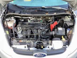 Ford Fiesta Fiesta 6 (JA8), Hatchback, 2008 / 2018 1.25 16V picture 10