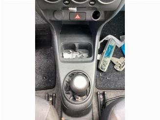 Suzuki Alto Alto, Hatchback 5-drs, 2009 1.0 12V picture 19