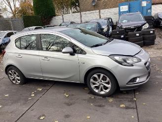 Opel Corsa Corsa E, Hatchback, 2014 1.3 CDTi 16V ecoFLEX picture 7
