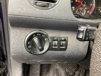 Volkswagen Caddy Caddy III (2KA,2KH,2CA,2CH), Van, 2004 / 2015 1.6 TDI 16V picture 26