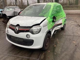 Renault Twingo  picture 5
