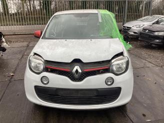 Renault Twingo  picture 6