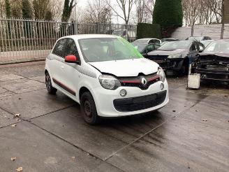 Renault Twingo  picture 2