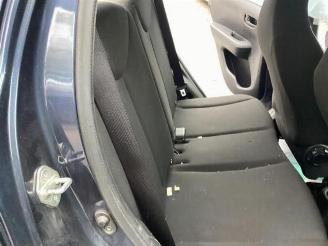 Peugeot 108 108, Hatchback, 2014 1.0 12V picture 24