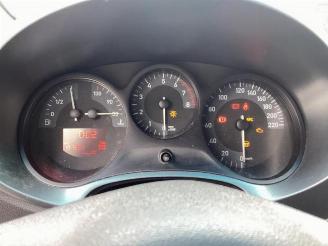 Seat Leon Leon (1P1), Hatchback 5-drs, 2005 / 2013 1.6 picture 11