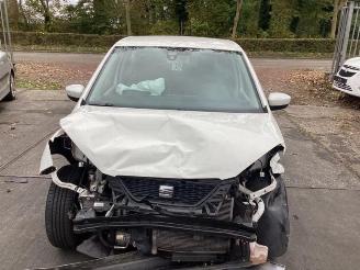 Seat Mii Mii, Hatchback, 2011 1.0 12V picture 6