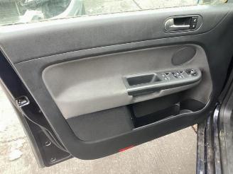 Volkswagen Golf plus Golf Plus (5M1/1KP), MPV, 2005 / 2013 1.2 TSI BlueMOTION picture 22