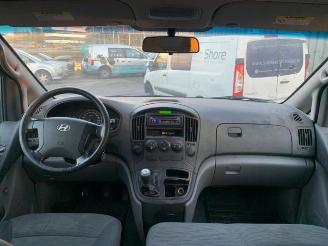 Hyundai H-300 H-300, Van, 2008 2.5 CRDi picture 12