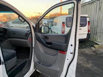 Hyundai H-300 H-300, Van, 2008 2.5 CRDi picture 19