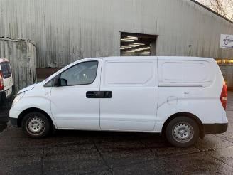 Hyundai H-300 H-300, Van, 2008 2.5 CRDi picture 7