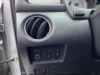 Mitsubishi Outlander Outlander (CU), SUV, 2001 / 2007 2.0 16V 4x2 picture 14