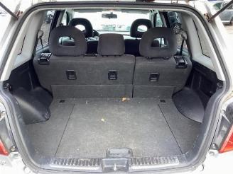 Mitsubishi Outlander Outlander (CU), SUV, 2001 / 2007 2.0 16V 4x2 picture 21