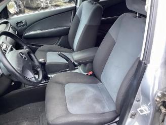 Mitsubishi Outlander Outlander (CU), SUV, 2001 / 2007 2.0 16V 4x2 picture 18