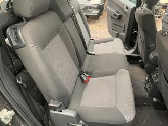 Opel Zafira Zafira (M75), MPV, 2005 / 2015 1.8 16V Ecotec picture 25