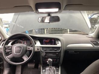 Audi A4 A4 Avant (B8), Combi, 2007 / 2015 1.8 TFSI 16V picture 31