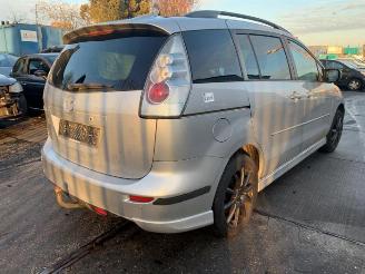 Mazda 5 5 (CR19), MPV, 2004 / 2010 2.0i 16V picture 3