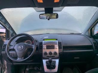 Mazda 5 5 (CR19), MPV, 2004 / 2010 2.0i 16V picture 30