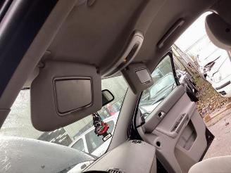 Volvo V-50 V50 (MW), Combi, 2003 / 2012 2.0 D4 20V picture 27