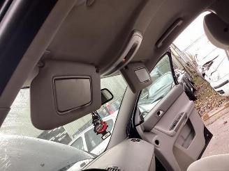 Volvo V-50 V50 (MW), Combi, 2003 / 2012 2.0 D4 20V picture 27