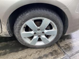 Nissan Note Note (E11), MPV, 2006 / 2013 1.4 16V picture 31