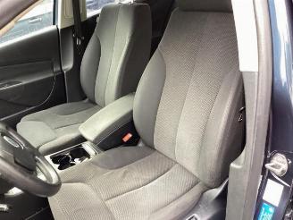 Volkswagen Passat Passat (3C2), Sedan, 2005 / 2010 1.6 FSI 16V picture 19