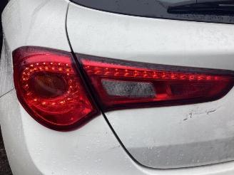 Alfa Romeo Giulietta Giulietta (940), Hatchback, 2010 / 2020 1.4 TB 16V MultiAir picture 33