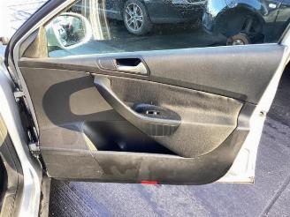 Volkswagen Passat Passat Variant (3C5), Combi, 2005 / 2010 1.8 TSI 16V picture 27