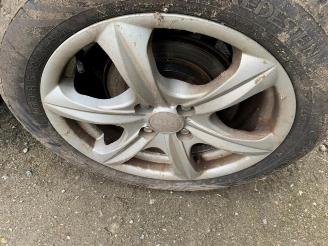 Honda Jazz Jazz (GE6/GE8/GG/GP), Hatchback, 2008 / 2015 1.2 VTEC 16V picture 13