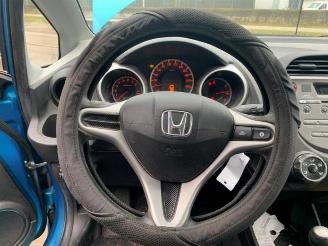 Honda Jazz Jazz (GE6/GE8/GG/GP), Hatchback, 2008 / 2015 1.2 VTEC 16V picture 22