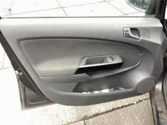 Opel Corsa Corsa D, Hatchback, 2006 / 2014 1.4 Euro 5 picture 19