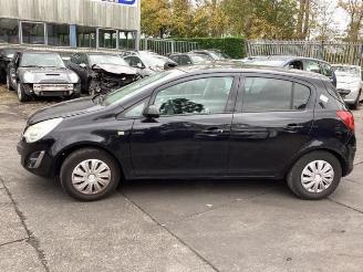 Opel Corsa Corsa D, Hatchback, 2006 / 2014 1.4 Euro 5 picture 2