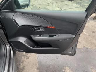 Peugeot 208 208 II (UB/UH/UP), Hatchback 5-drs, 2019 1.2 Vti 12V PureTech 100 picture 33