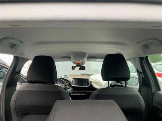 Peugeot 208 208 II (UB/UH/UP), Hatchback 5-drs, 2019 1.2 Vti 12V PureTech 100 picture 27