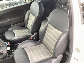 Fiat 500 500 (312), Hatchback, 2007 1.2 picture 18