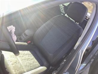 Opel Meriva Meriva (B), MPV, 2010 / 2017 1.4 Turbo 16V Ecotec picture 13