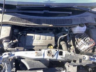 Opel Meriva Meriva (B), MPV, 2010 / 2017 1.4 Turbo 16V Ecotec picture 10