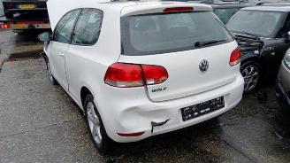 Volkswagen Golf Golf VI (5K1), Hatchback, 2008 / 2013 1.4 16V picture 4