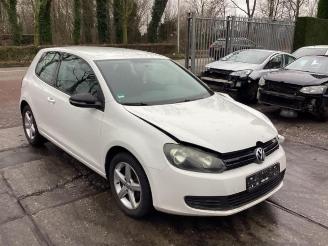 Volkswagen Golf Golf VI (5K1), Hatchback, 2008 / 2013 1.4 16V picture 8