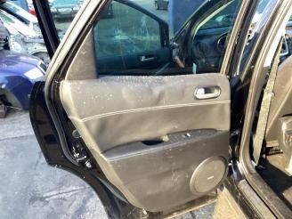 Mazda CX-7 CX-7, SUV, 2007 / 2013 2.3 MZR DISI Turbo 16V picture 18