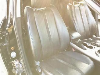 Mazda CX-7 CX-7, SUV, 2007 / 2013 2.3 MZR DISI Turbo 16V picture 25