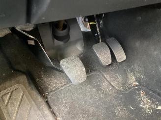 Mazda CX-7 CX-7, SUV, 2007 / 2013 2.3 MZR DISI Turbo 16V picture 27