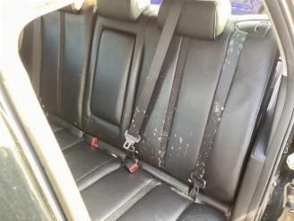 Mazda CX-7 CX-7, SUV, 2007 / 2013 2.3 MZR DISI Turbo 16V picture 19