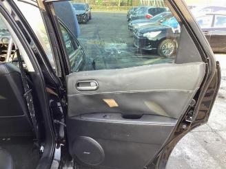 Mazda CX-7 CX-7, SUV, 2007 / 2013 2.3 MZR DISI Turbo 16V picture 22