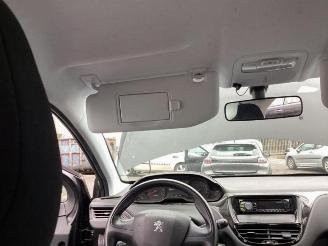 Peugeot 208 208 I (CA/CC/CK/CL), Hatchback, 2012 / 2019 1.0 Vti 12V PureTech picture 19