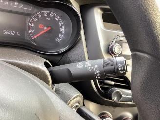 Opel Karl Karl, Hatchback 5-drs, 2015 / 2019 1.0 12V picture 28