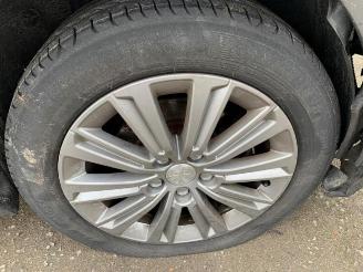 Peugeot 308 308 (L3/L8/LB/LH/LP), Hatchback 5-drs, 2013 / 2021 1.2 12V e-THP PureTech 110 picture 10